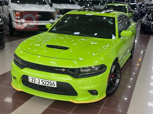 دودج تشارجر 2019 للبيع في العراق - اربيل